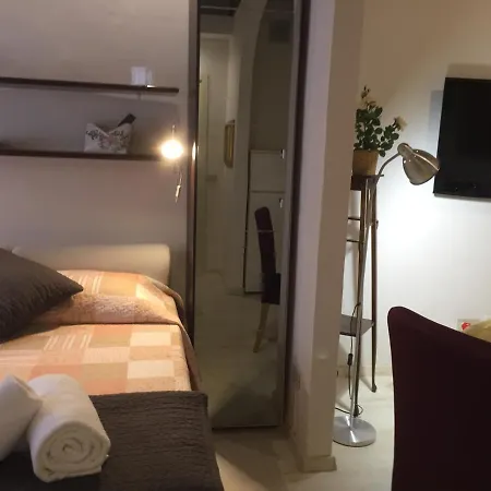 Apartamento Duomo Florencia